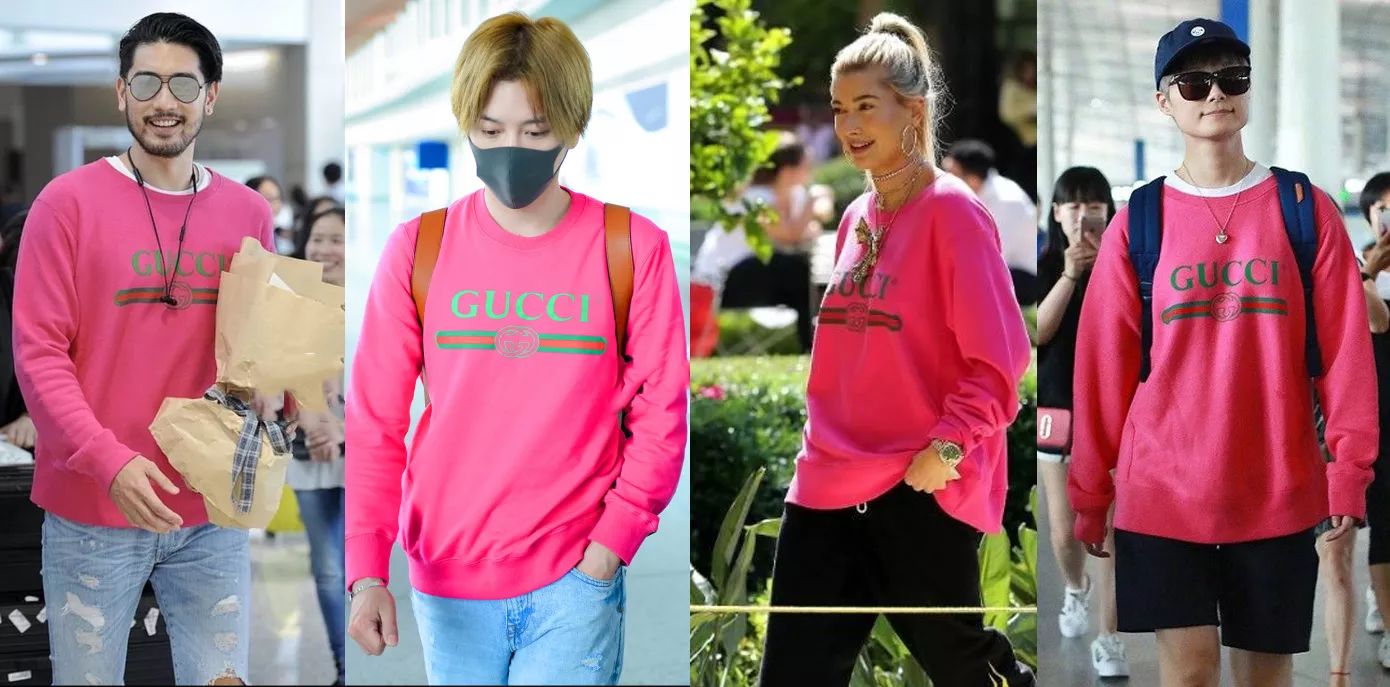 gucci最值得买的奢侈品,gucci营销优缺点