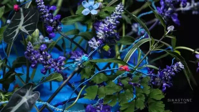 开花店需要准备什么,开一个花店需要准备哪些