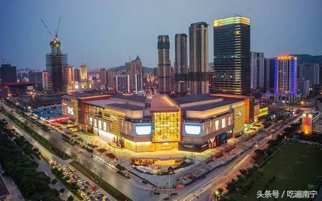 南宁最好吃菜,南宁最好吃的东西排行榜