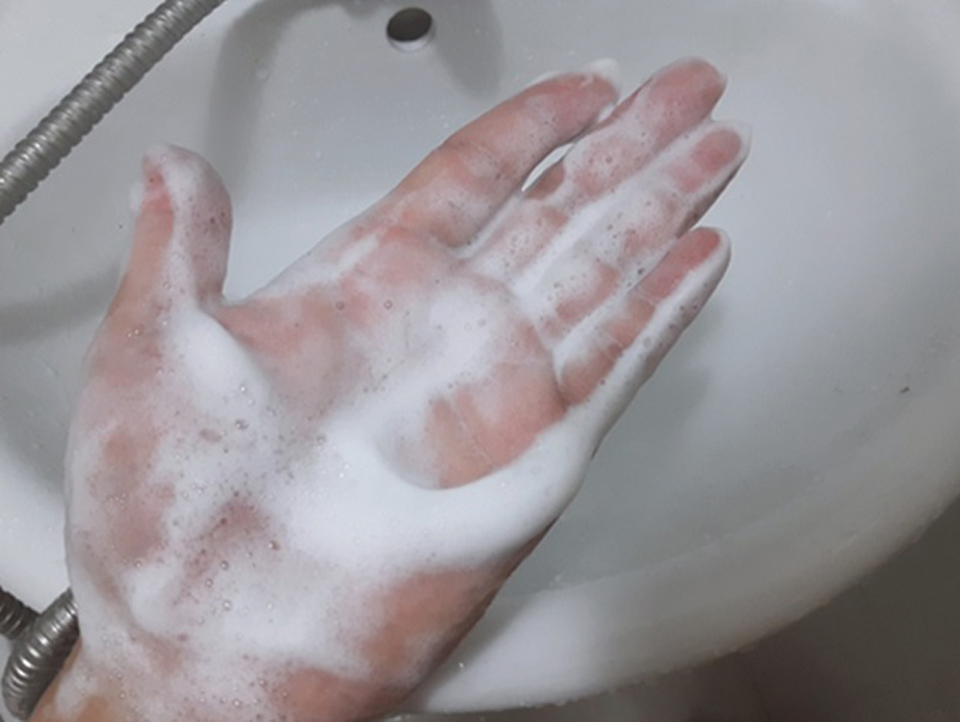 男士头发稀怎么剪发,头发稀男士