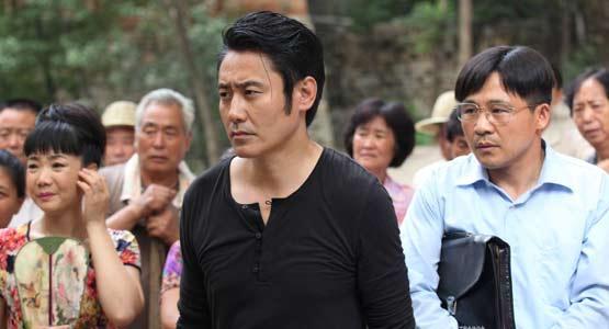 虎啸龙吟侯吉讲的什么,虎啸龙吟侯吉最佳配角