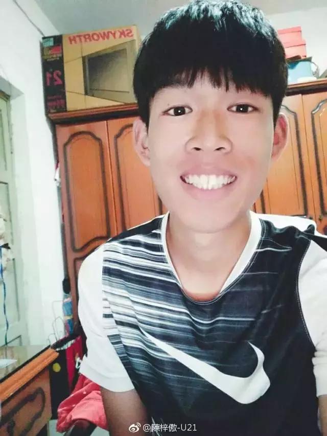 天津师大附中校草,清华北大天津师大