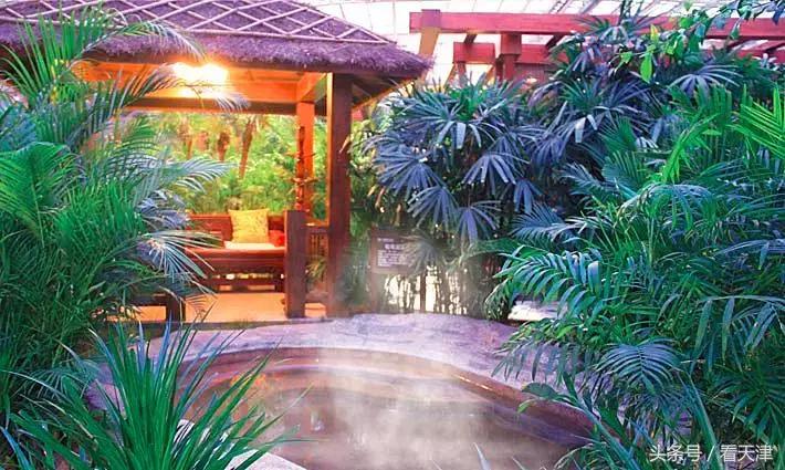 天津出发适合1-3天短途旅游地,天津温泉旅游推荐2天一夜