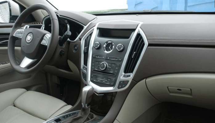 丈母娘送凯迪拉克车,丈母娘送凯迪拉克车子怎么感谢