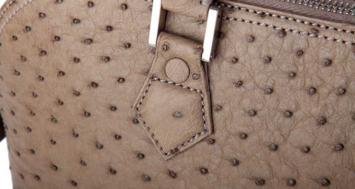 干货的品质鉴别,奢侈品包包皮质怎么看