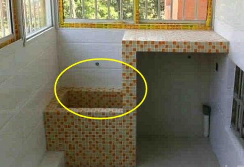 阳台有必要装拖把池,阳台上要装拖把池吗