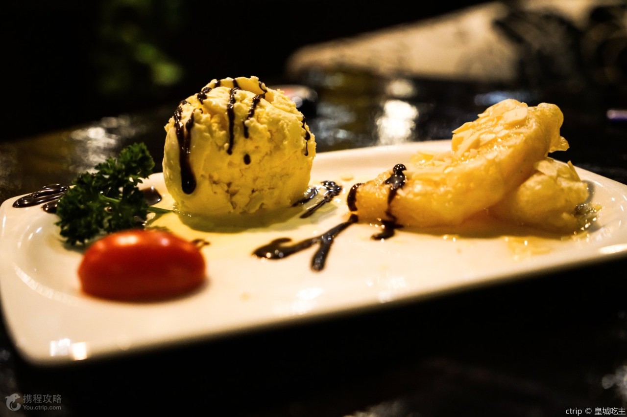 圣诞大餐美食攻略,圣诞大餐怎么吃最有格调