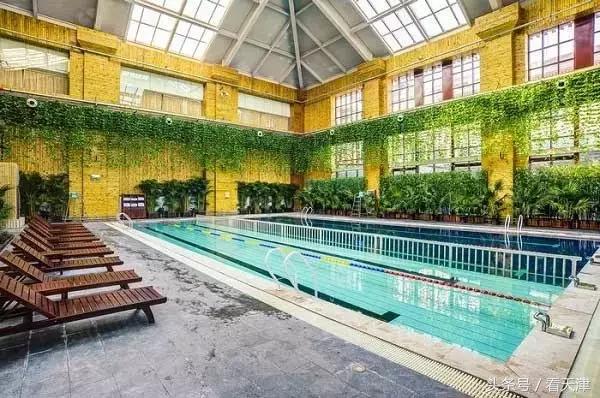 天津温泉旅游推荐2天一夜,天津适合冬天1-2天短途旅游