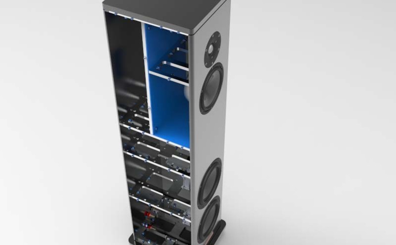 美国魔域音箱a3适合多大房间,背背佳真的没必要买吗