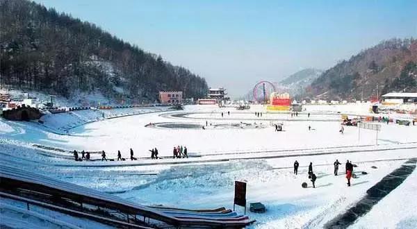 这份攻略请收好,滑雪必看攻略