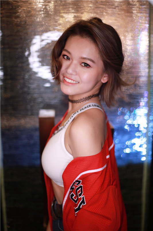 moi女团成员,女团moi