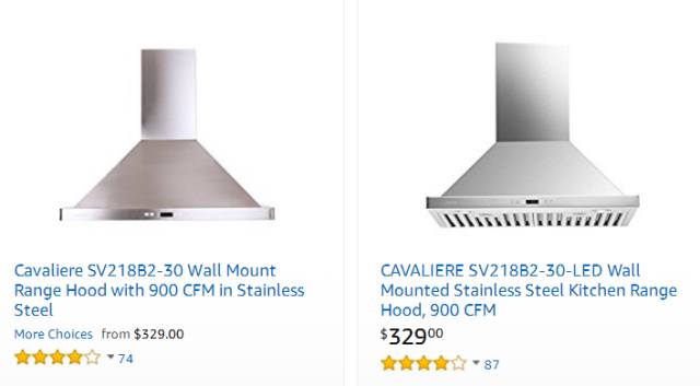 美国家电品牌市场份额排名,美国最好的十大家电