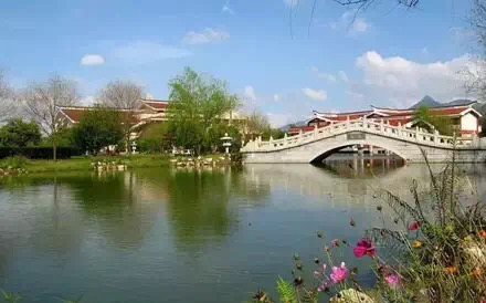 古代最风雅的十个城市,最意难平的古代城市改名