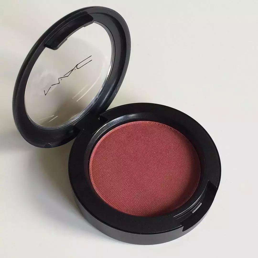 五款显气色的腮红推荐,秋冬季节必备腮红都在这里啦