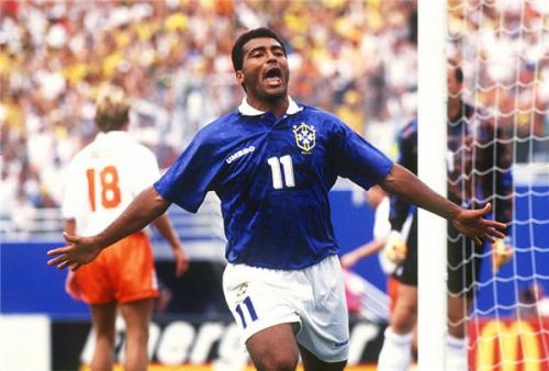 盘点球星明星的经典外号,足坛球星外号大全