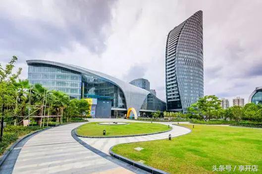 盘点上海五年内商场,盘点今年上海下半年商场