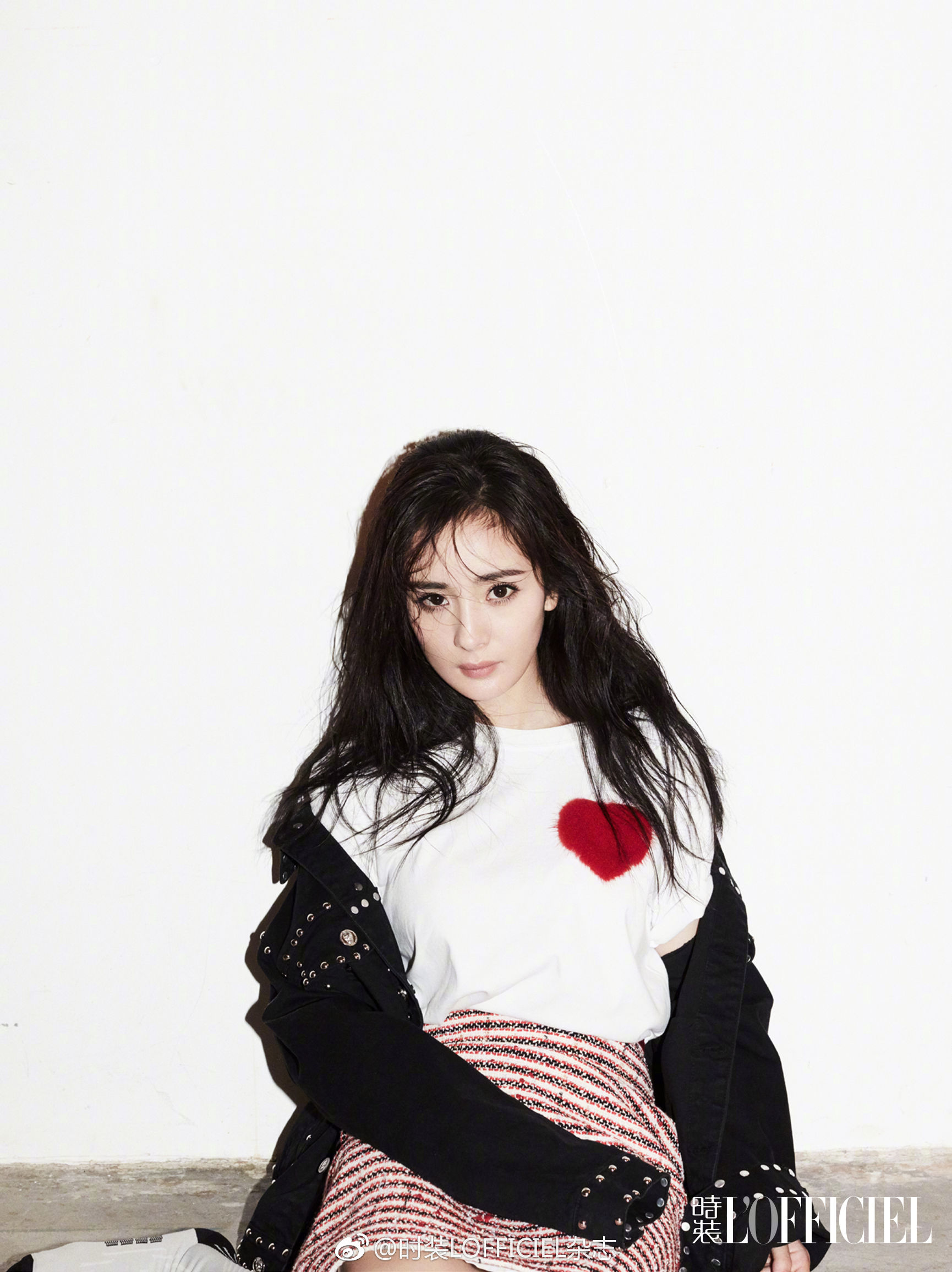 屈楚萧和杨幂同框,屈楚萧和杨幂同框视频