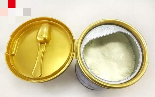 宝宝奶粉口碑最好的奶粉,宝宝喝了奶粉上火适合什么奶粉