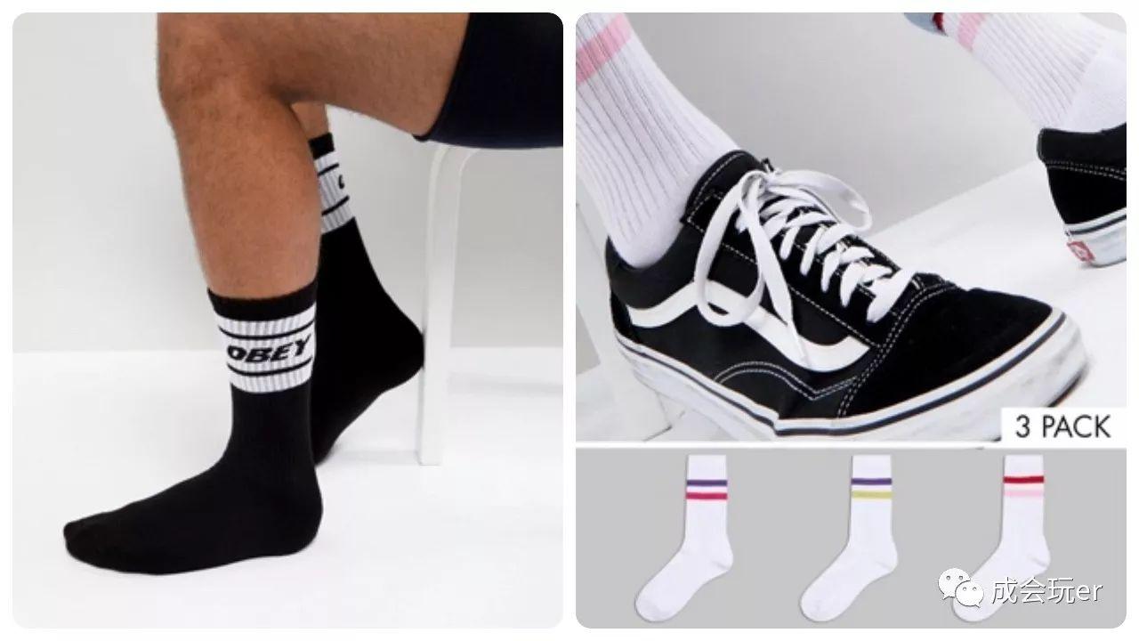 姑娘求你们了，圣诞节别再送钱包领带黑皮带了