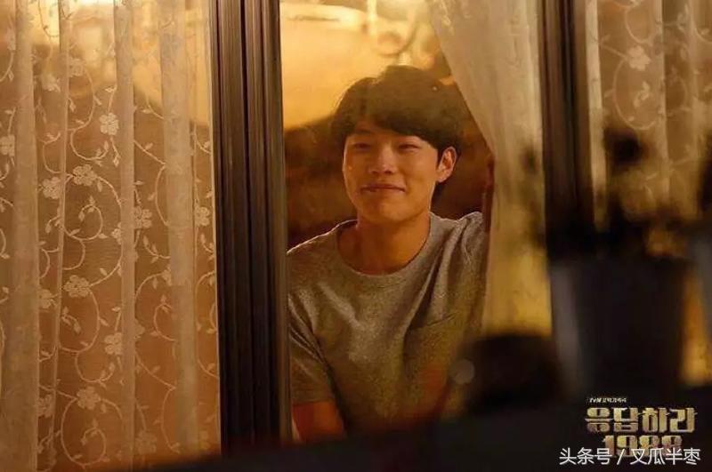 请回答1988十大催泪神剧,心目中的神剧