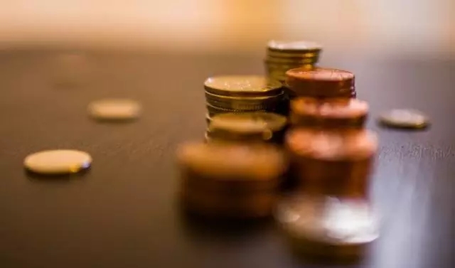 龙力生物最新兑付消息,陆金所融资13亿美元