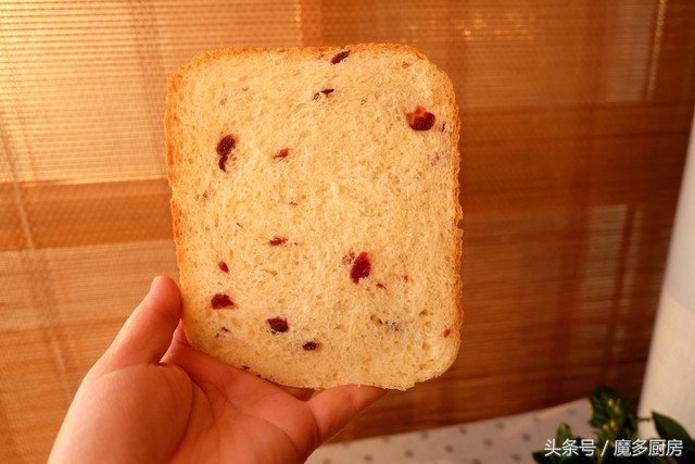 家用面包机食谱大全图片,合集100个面包机的面包食谱