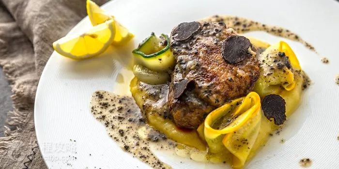 圣诞大餐美食攻略,圣诞大餐怎么吃最有格调