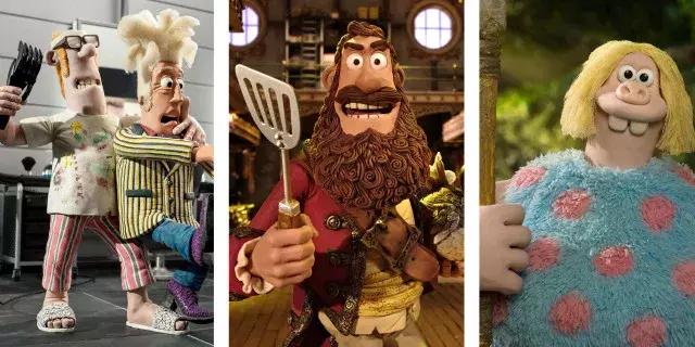 小时候玩泥巴没玩够长大了还在玩,小时候玩泥巴的人长大了