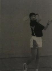 正手上旋发球这样练进步更快,正手发球基础详细讲解