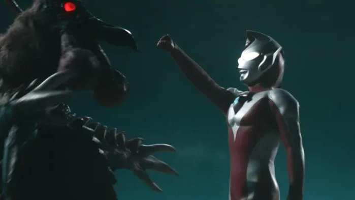 所有的奥特曼早期时候的样子,回顾十几年前看过的奥特曼