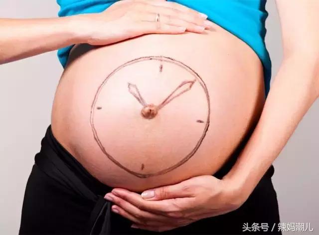 过了预产期还没生的3种催生方法,预产期过了还没生有什么办法催产