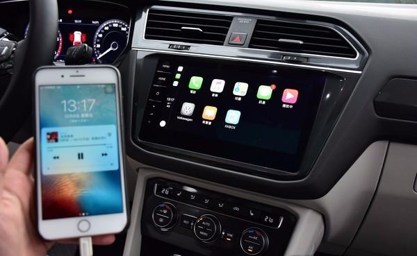 2019款大众途观七座版户外赏鉴,2020款大众途观allspace实车展示