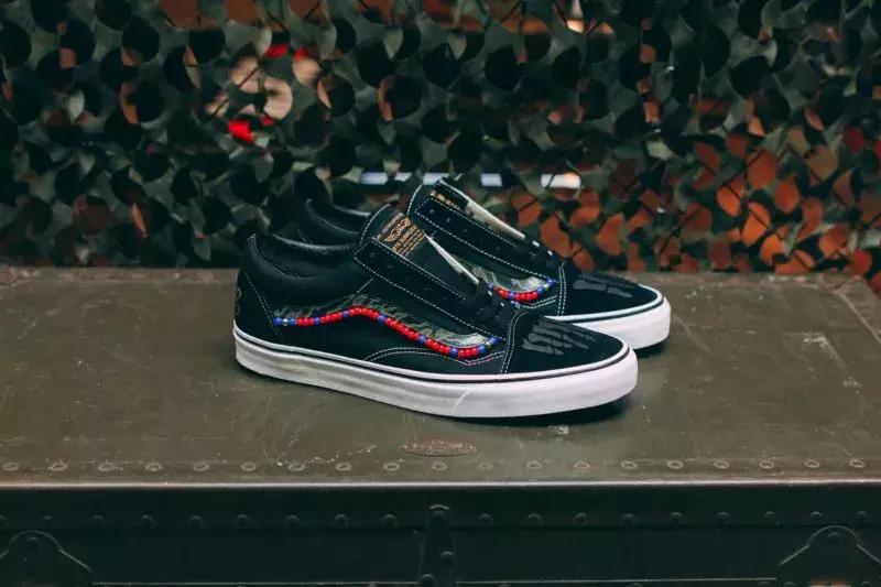 vans定制的比原本的好吗,vans今年新出的品牌