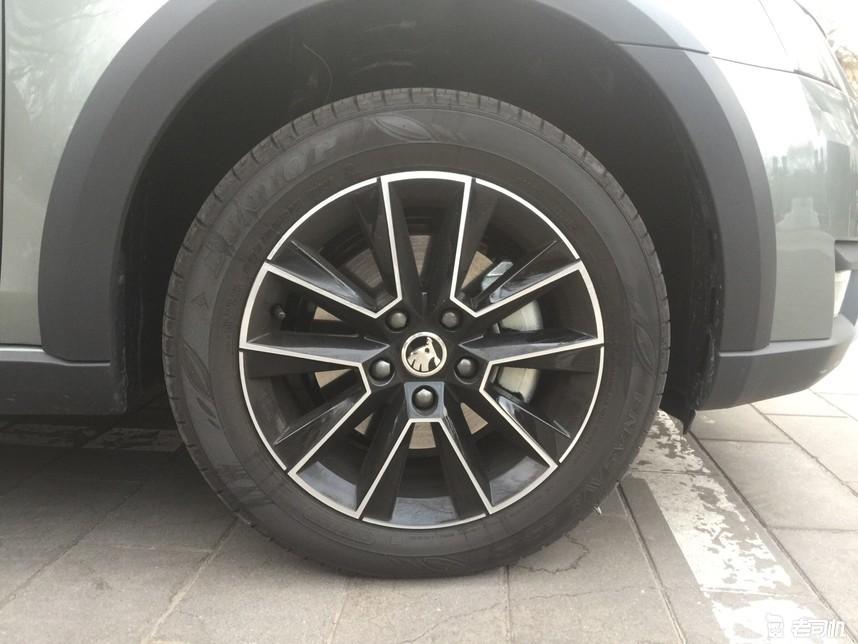 斯柯达为什么比大众便宜,斯柯达为啥比大众便宜