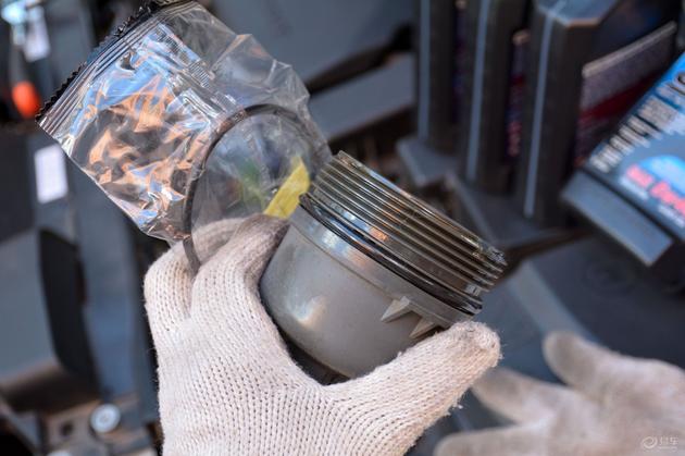 雪铁龙世嘉油气两用大保养,世嘉调整保养周期数据