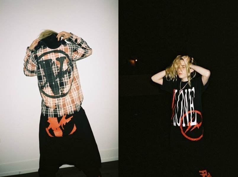 干货丨GD、KanyeWest都在穿不知这些潮流品牌，还敢称为潮人？