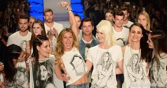 吉赛尔邦辰莱昂纳多的爱情故事,莱昂纳多为什么喜欢吉赛尔邦辰