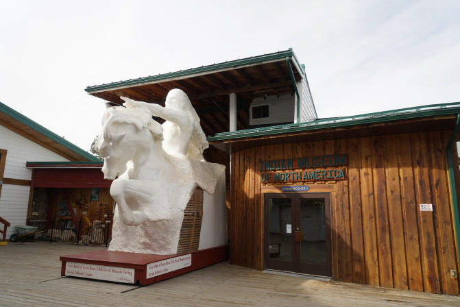 科罗拉多州到洛杉矶,科罗拉多州五月自驾