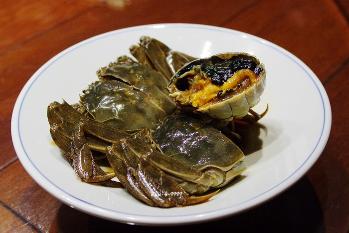 大牌大:美女主持引领的这顿杭帮菜,有点意思