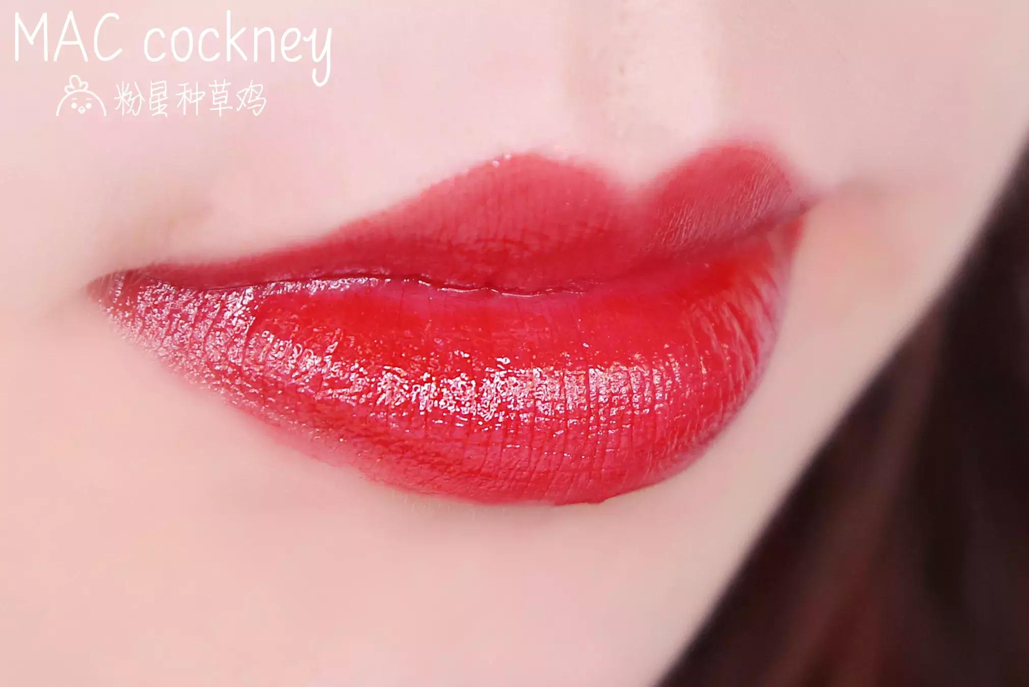 稚优泉双头口红49两支,最值得买的几款口红色号