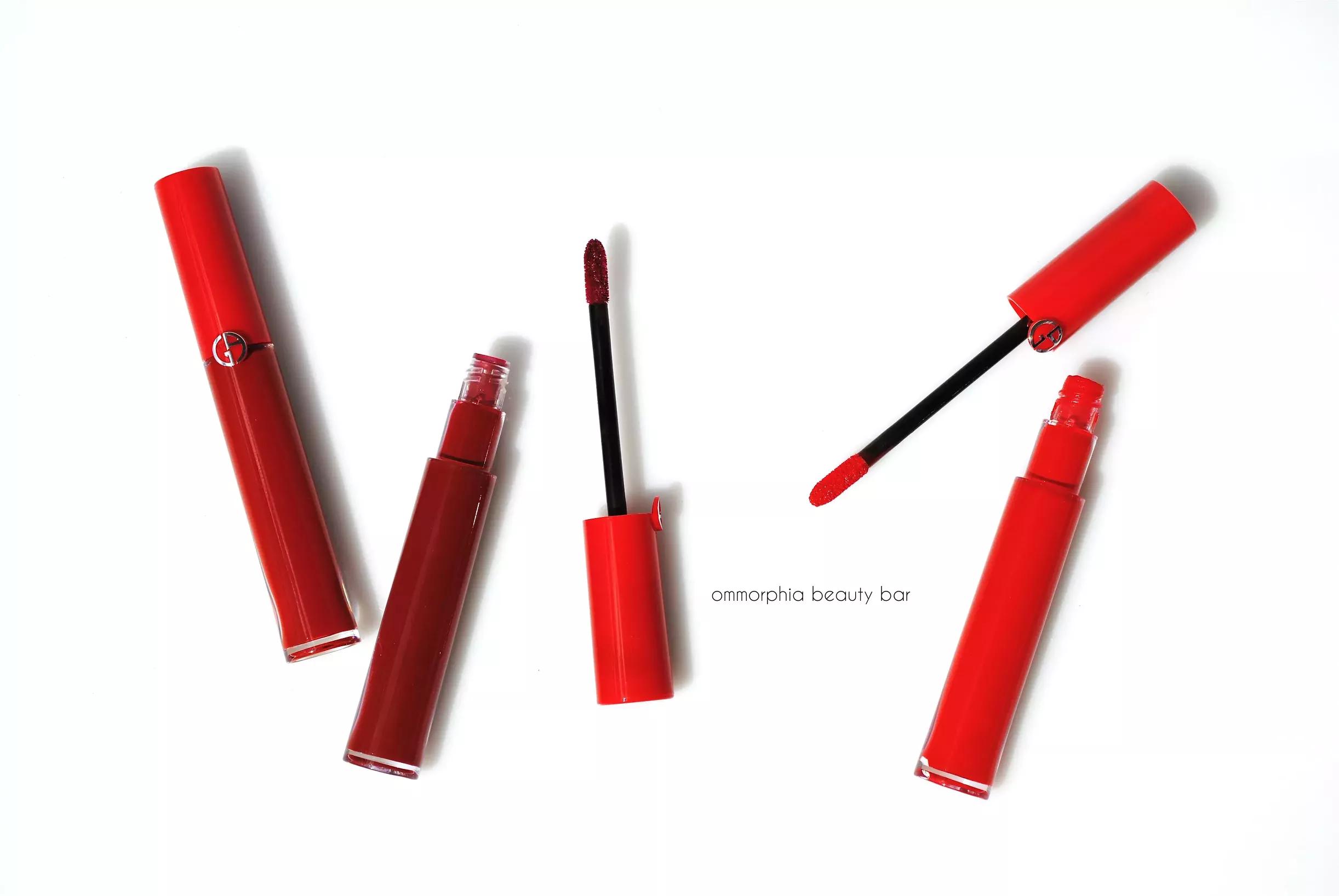 稚优泉双头口红49两支,最值得买的几款口红色号