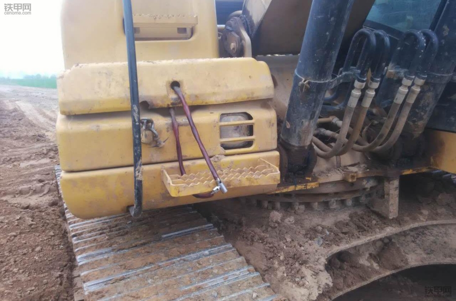 卡特320gc跟320d有什么区别,你更钟意哪一款