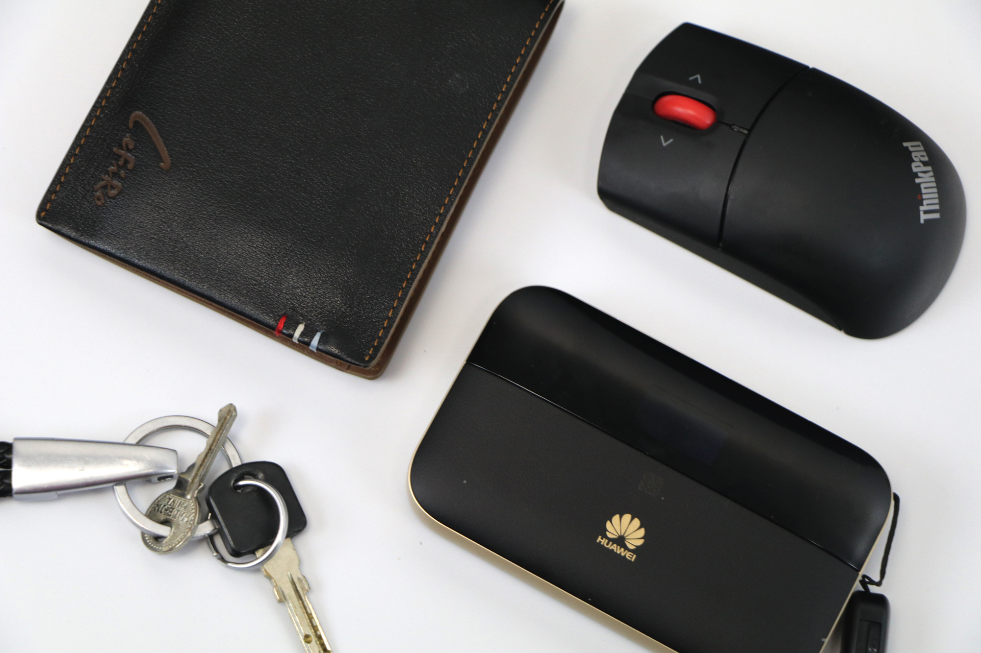 华为随行wifi2mini怎么使用,华为5g随行wifipro怎么使用