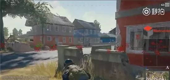 绝地求生目前最好的辅助,绝地求生十种奇葩的挂