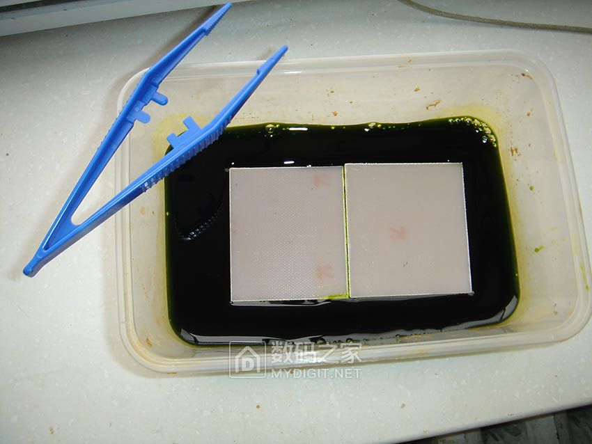 终于可以踏入短波无线电的大门了！自制小功率等幅电报收发信机