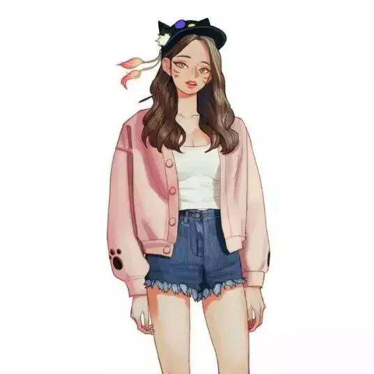 高富帅身边白富美,哪有这么多白富美高富帅