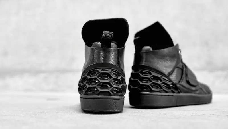 余文乐球鞋盘点,余文乐十大经典鞋