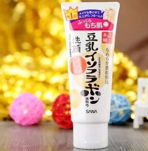 日本莎娜豆乳测评,日本莎娜豆乳水乳测评