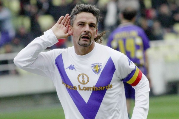 罗纳尔多萨莫拉诺巴乔,罗纳尔多巴乔舍甫琴科