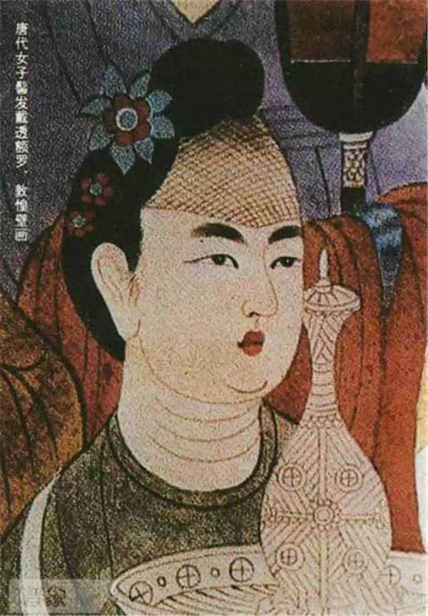 古代女性后背刺青,古代满背刺青